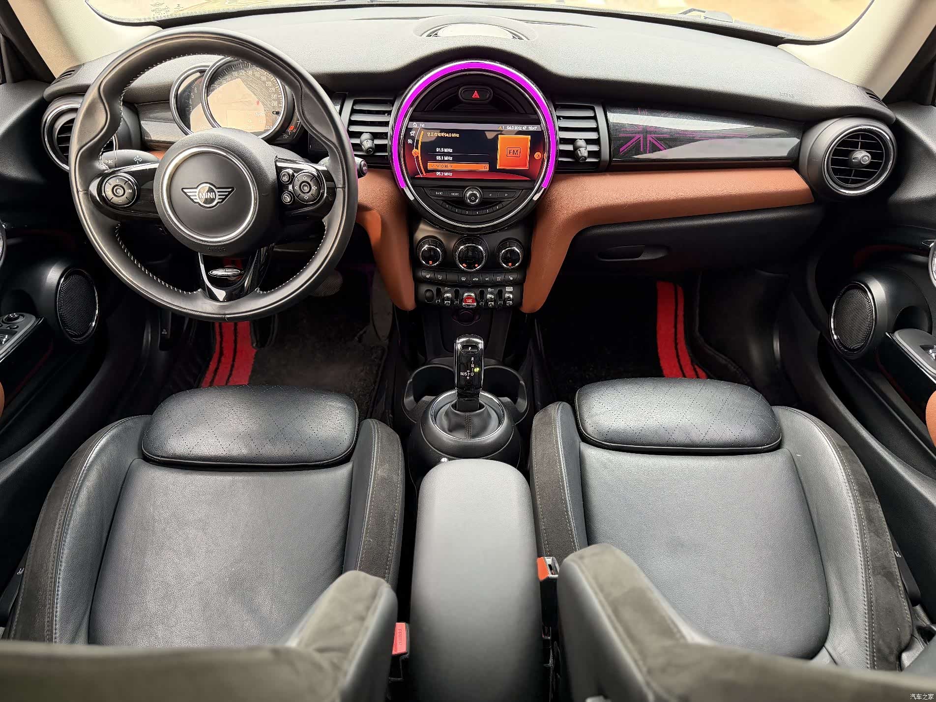 Mini Cooper, 2020 8