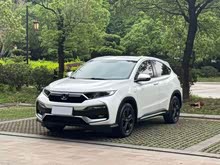 ����XR-V 2019�� 220TURBO CVT���ʰ� ��V