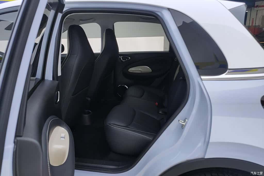Wuling Bingo, 2023 11