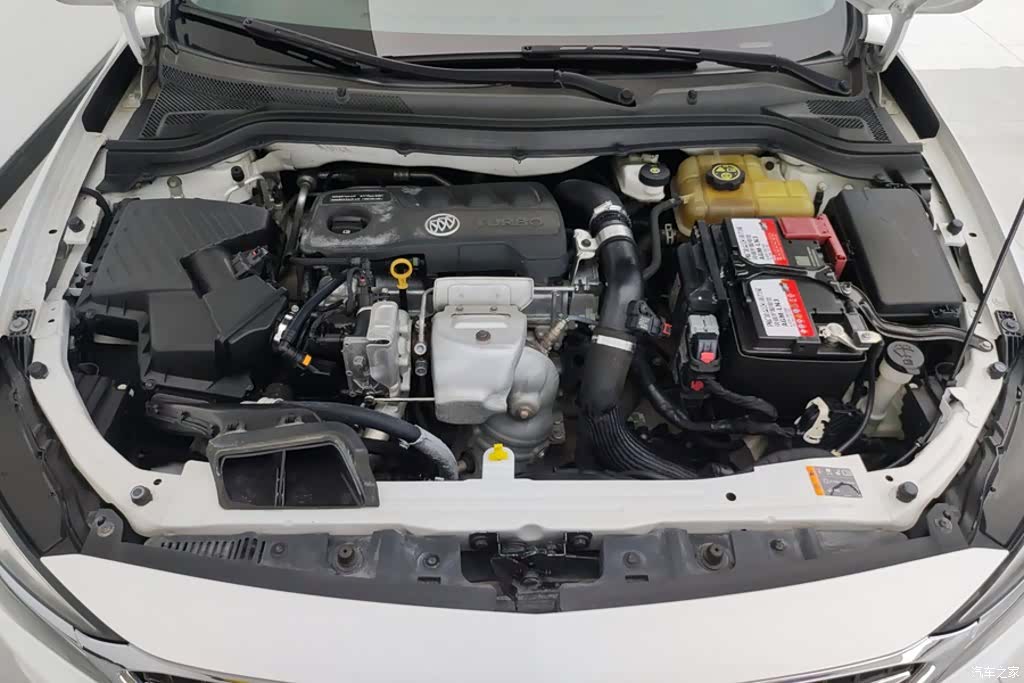 Buick VI, 2020 10