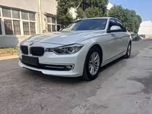����3ϵ 2016�� 320i ʱ����