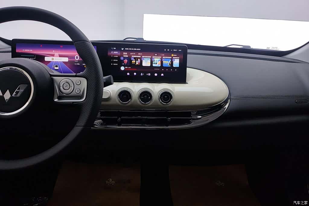 Wuling Bingo, 2023 13