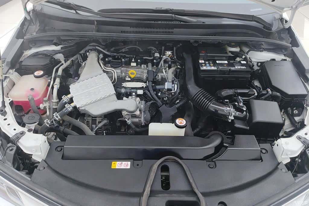 Toyota Corolla, 2023 10
