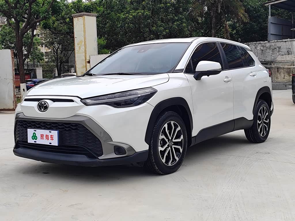 Toyota Frontlander