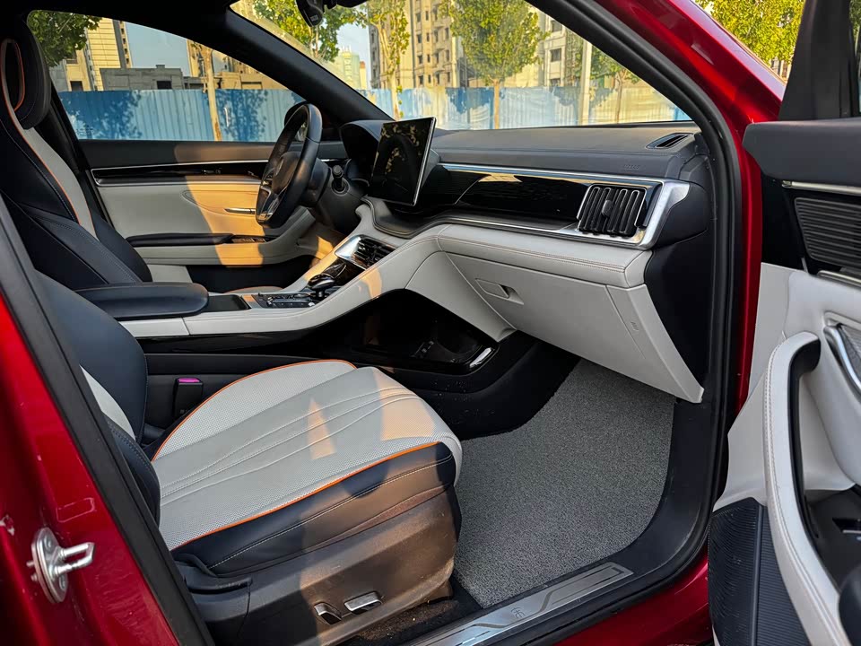 BYD Songjiang