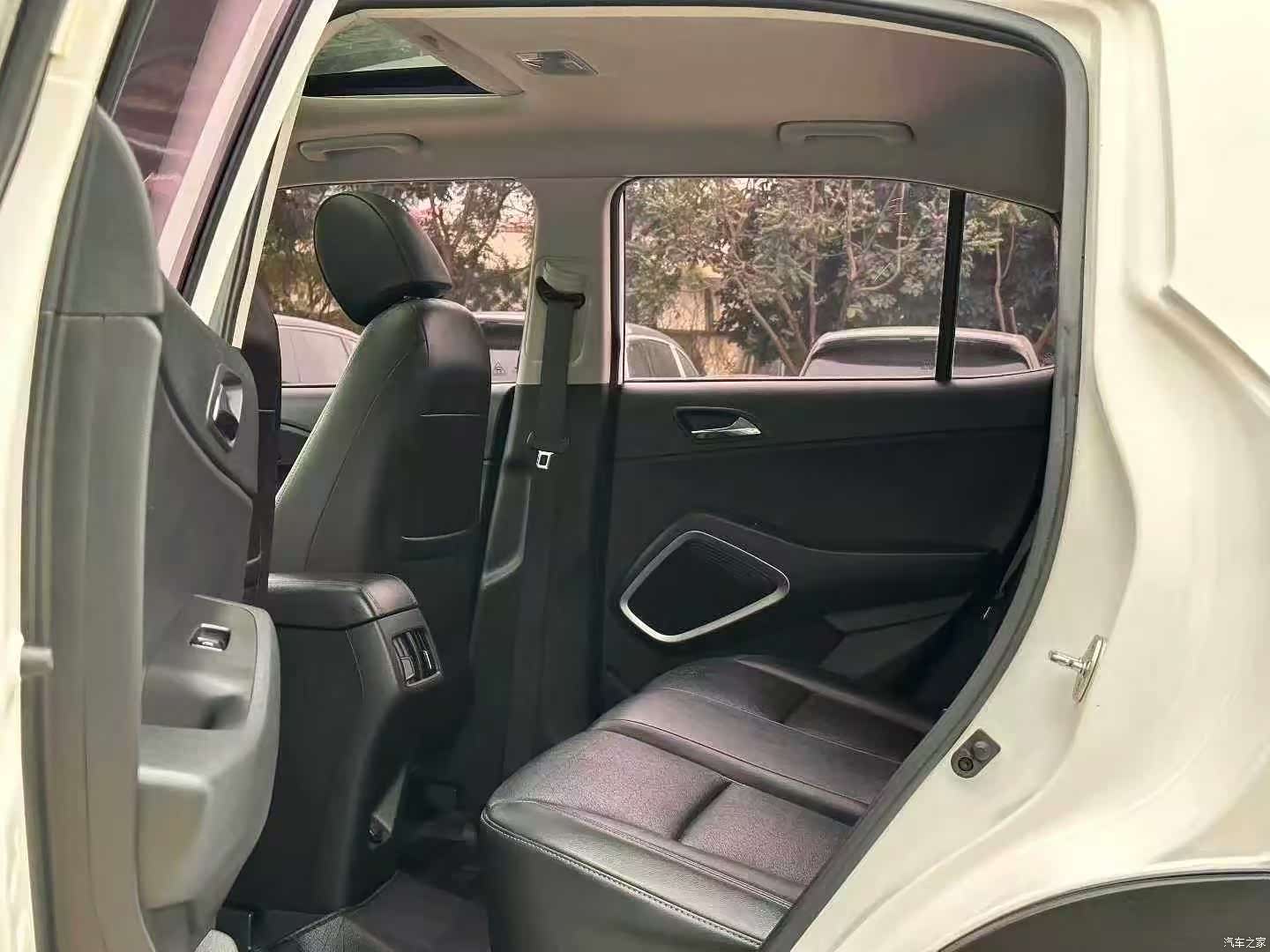 Hyundai ix35, 2020 все фото