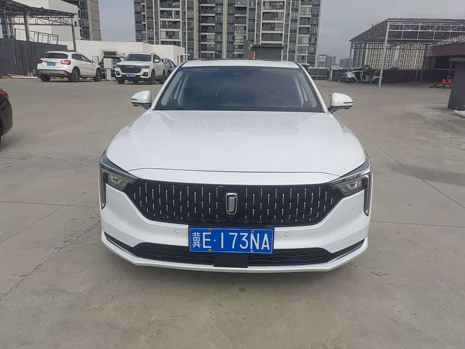 Besturn B70