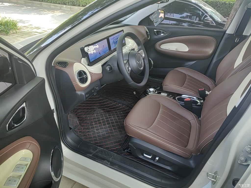 Wuling Bingo, 2024 16