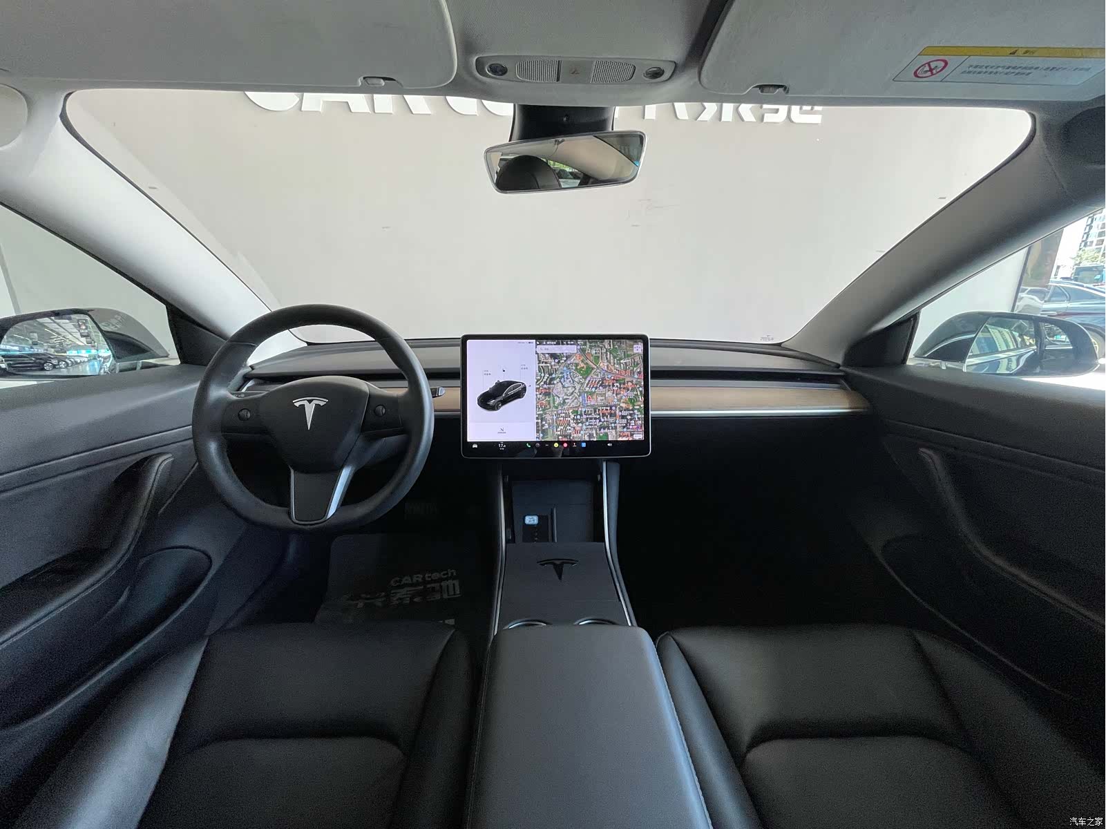 Tesla Model 3, 2020 27