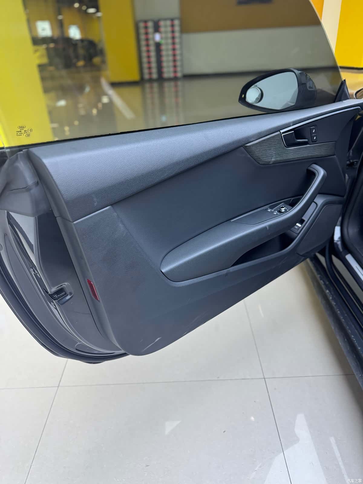 Audi A5, 2019 4