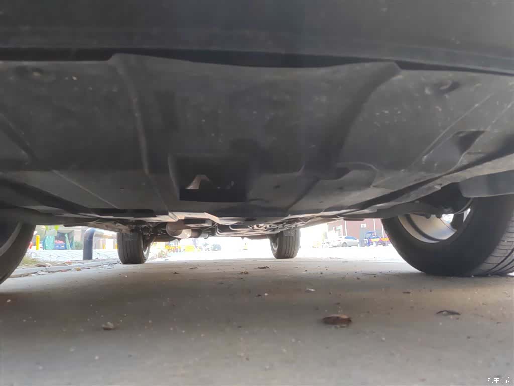 Changan CS75, 2024 23