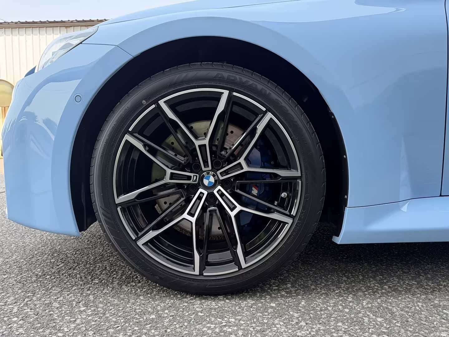 BMW M2, 2025 14