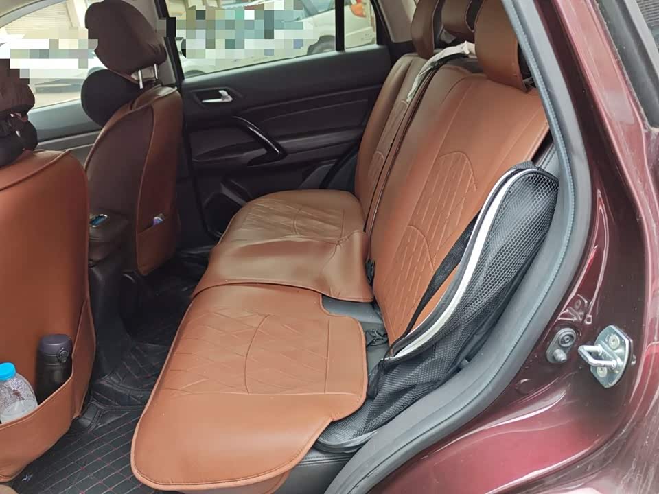 Trumpchi Trumpchi GS4
