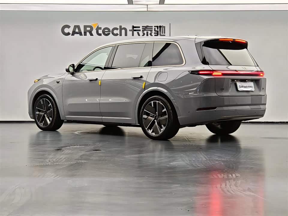Li Auto Ideal L9