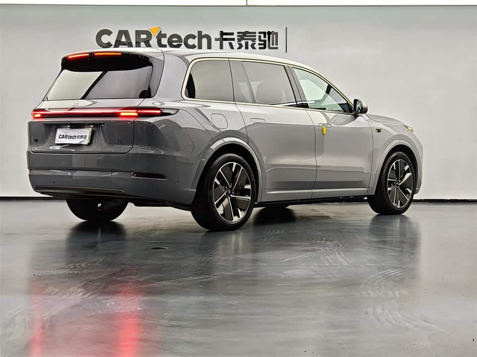 Li Auto Ideal L9