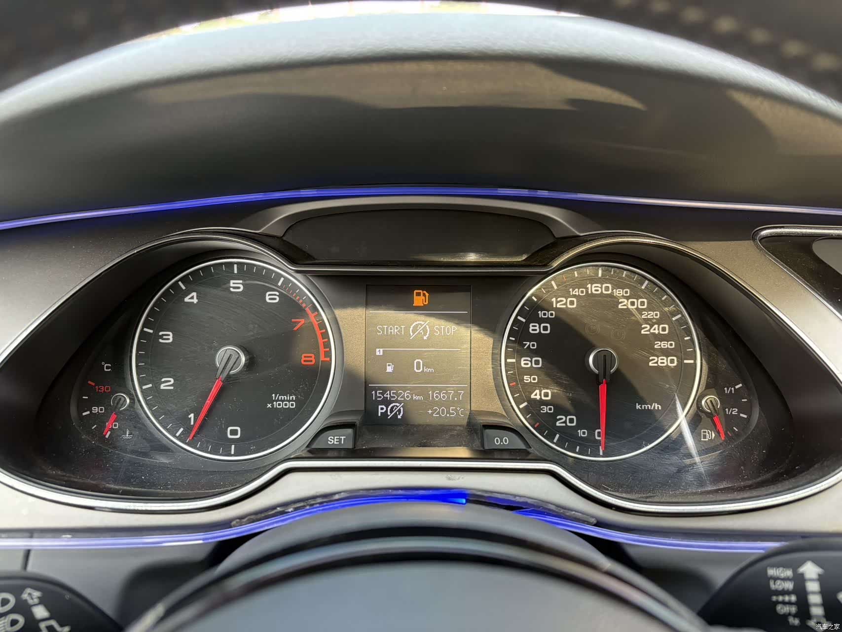 Audi A4L, 2014 все фото