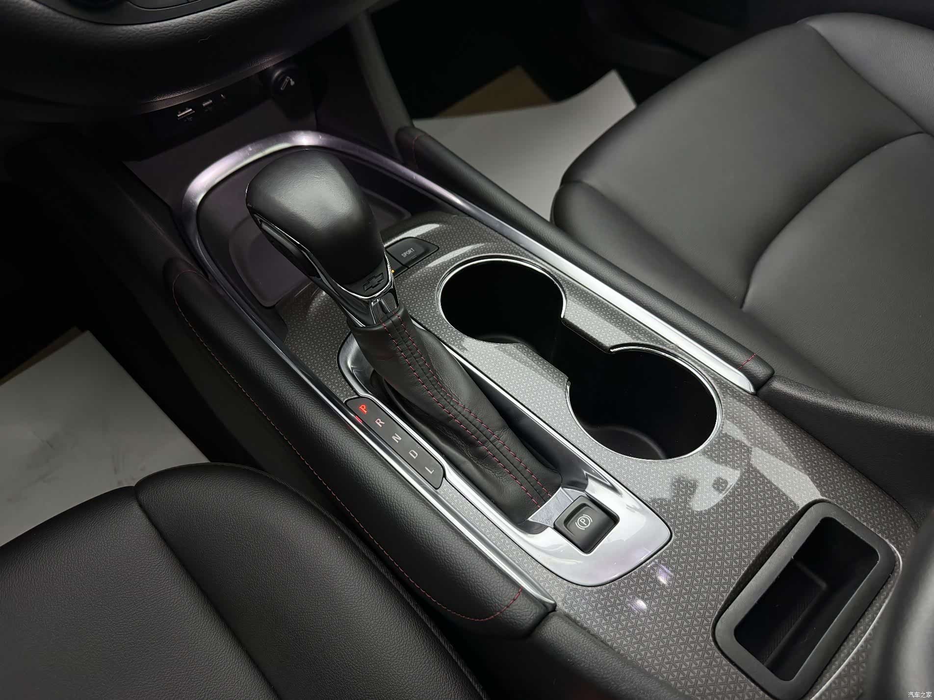 Chevrolet XL, 2021 23