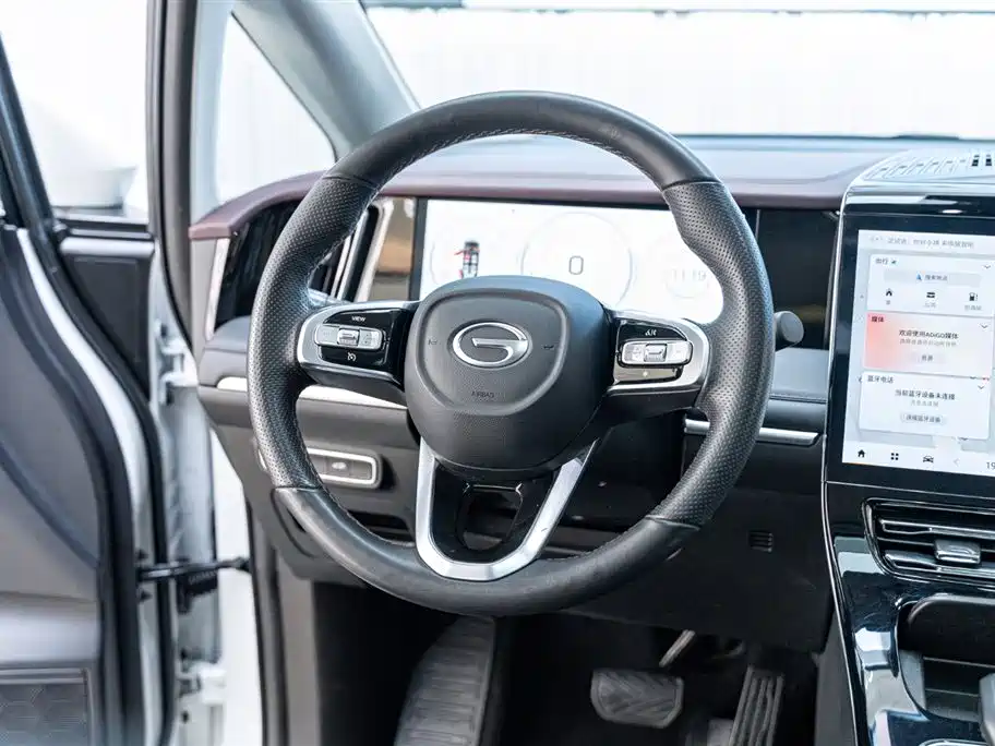 Trumpchi Trumpchi M8