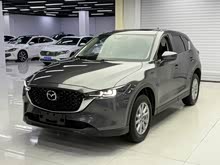 ���Դ�CX-5 2024�� 2.0L �Զ�����������