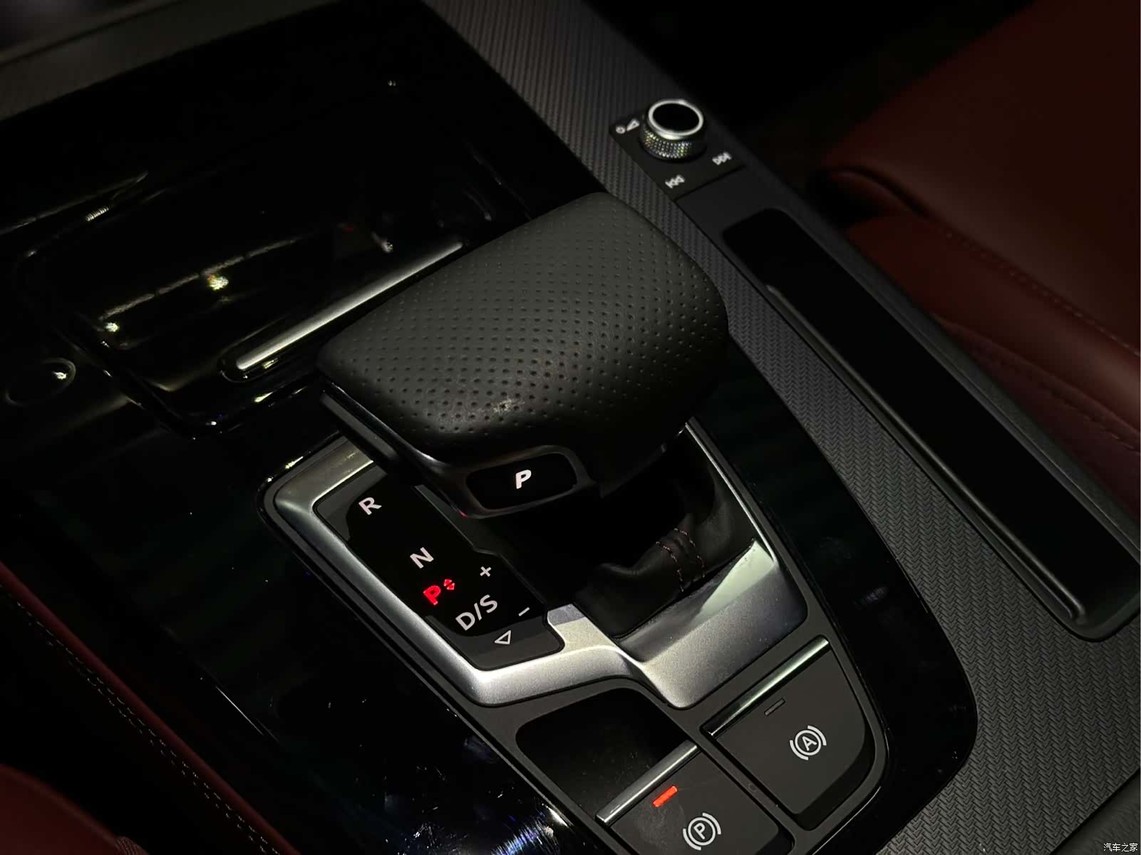 Audi Q5L, 2026 13