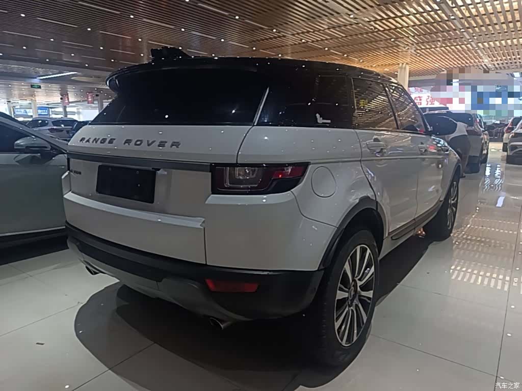 Land Rover Range Rover, 2019 7