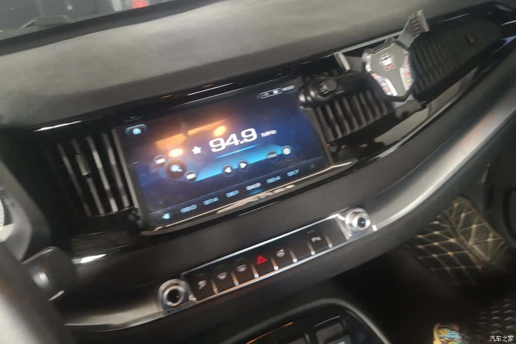 Haval H2, 2017 13