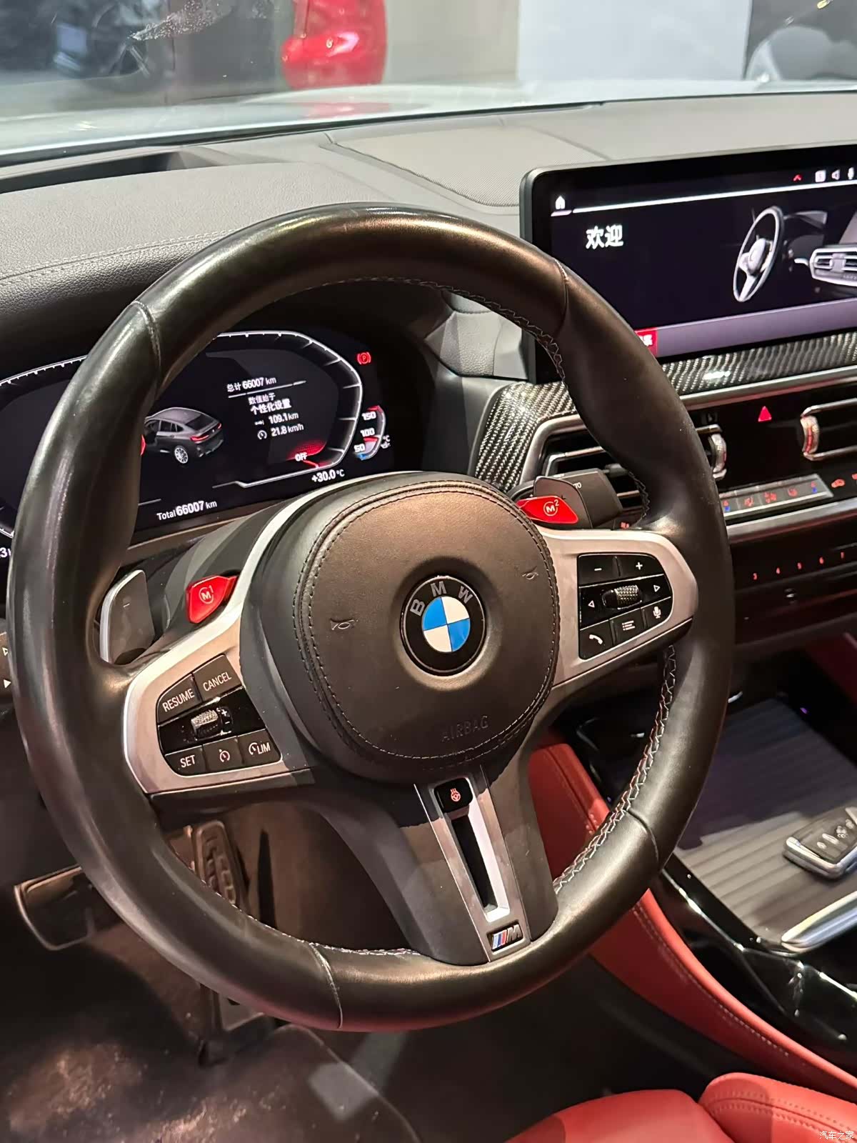 BMW X4, 2022 3