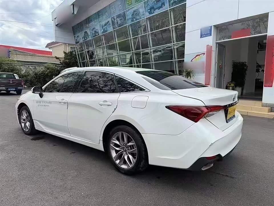 Toyota Asian dragon Toyota Asian dragon