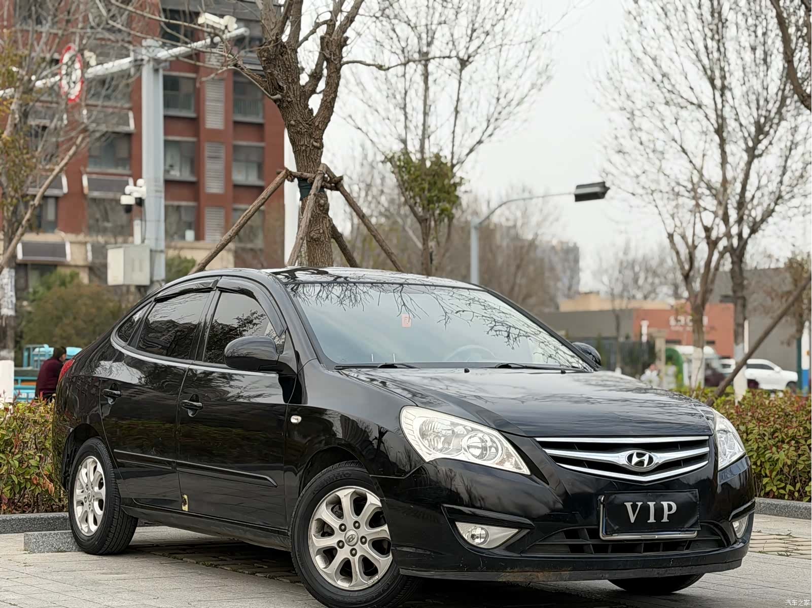 Hyundai GL, 2010 3