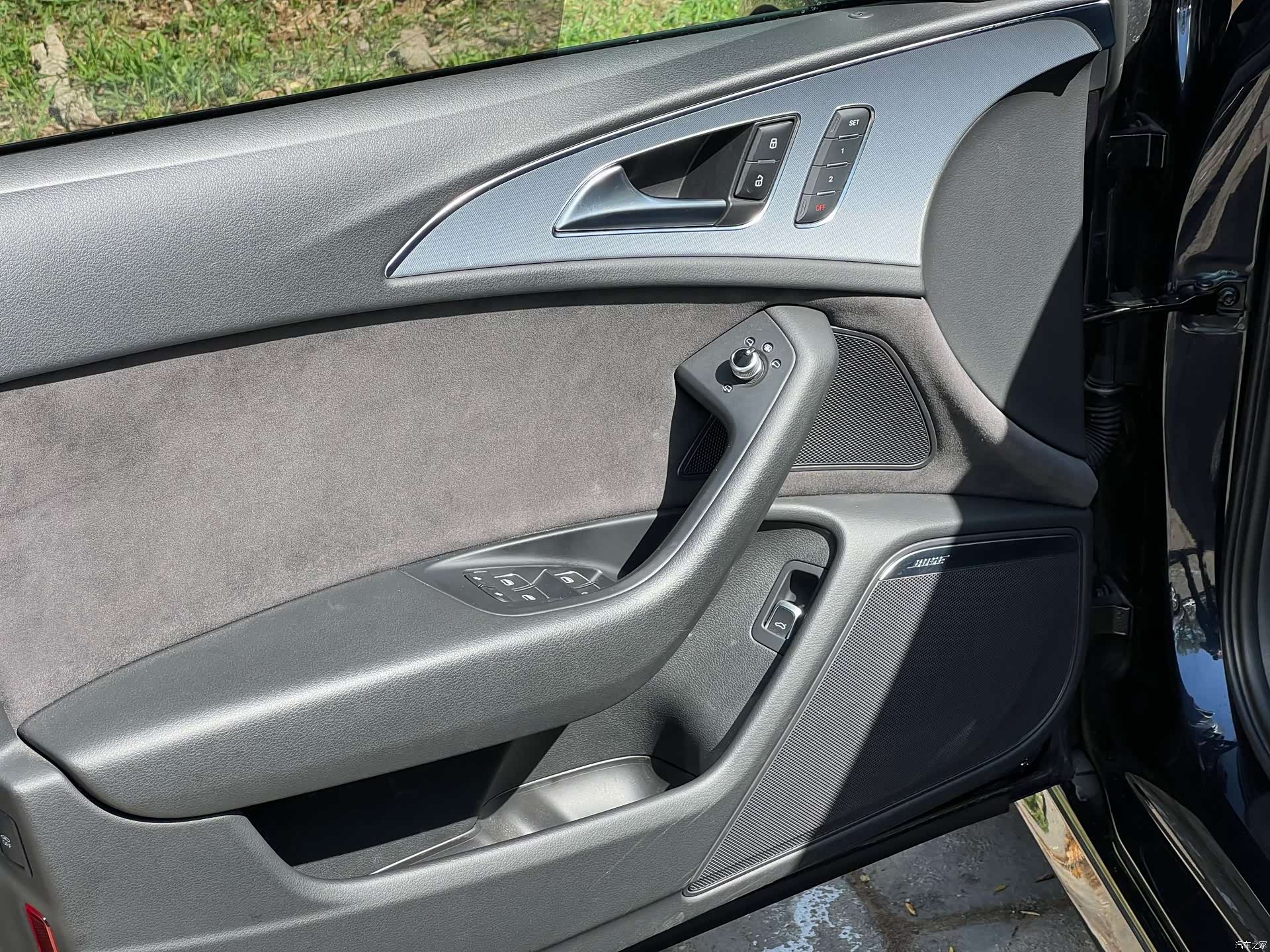Audi A6, 2019 16