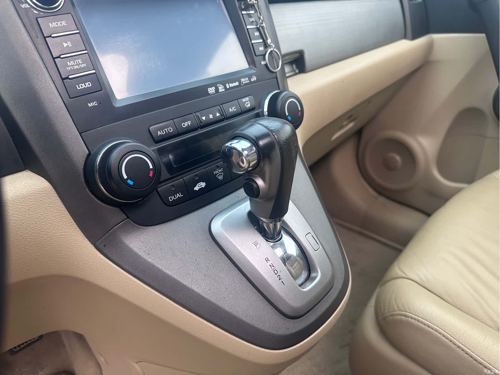 Honda CR-V, 2011 16