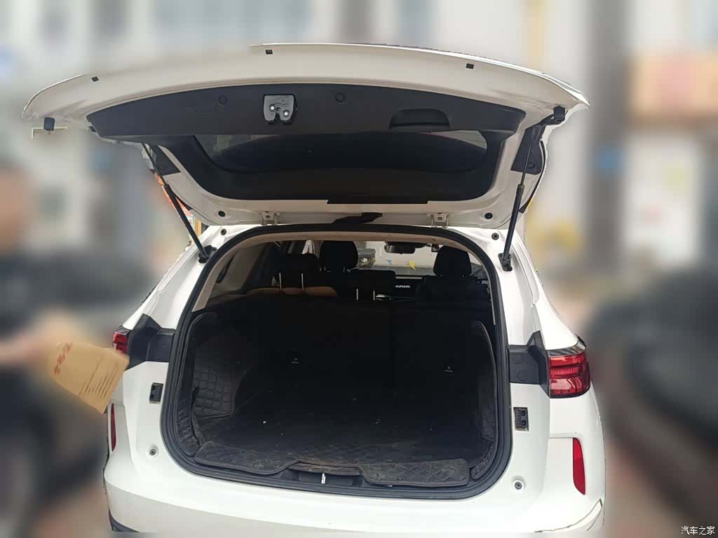 Haval H6, 2022 20