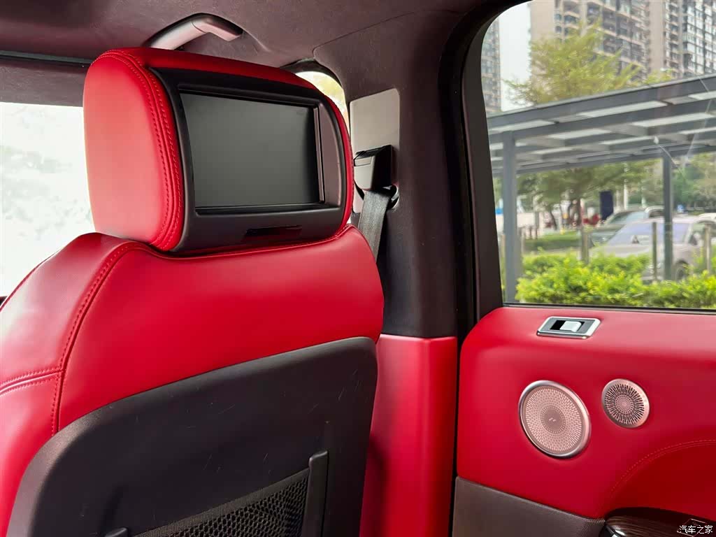 Land Rover Range Rover, 2014 31