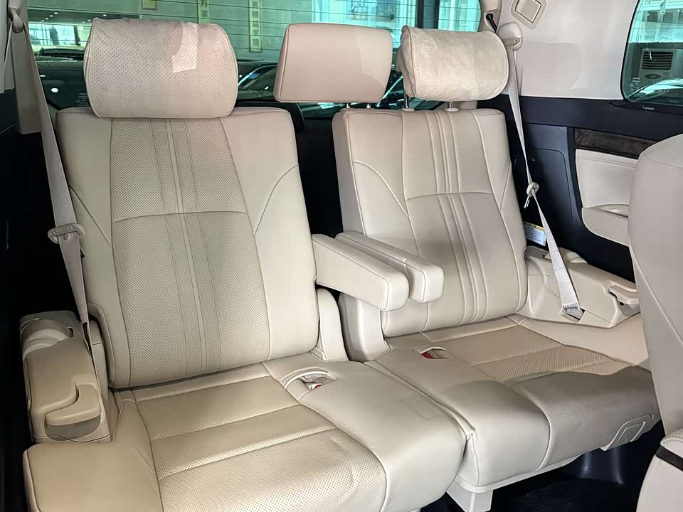 Toyota Wilfa Toyota Wilfa