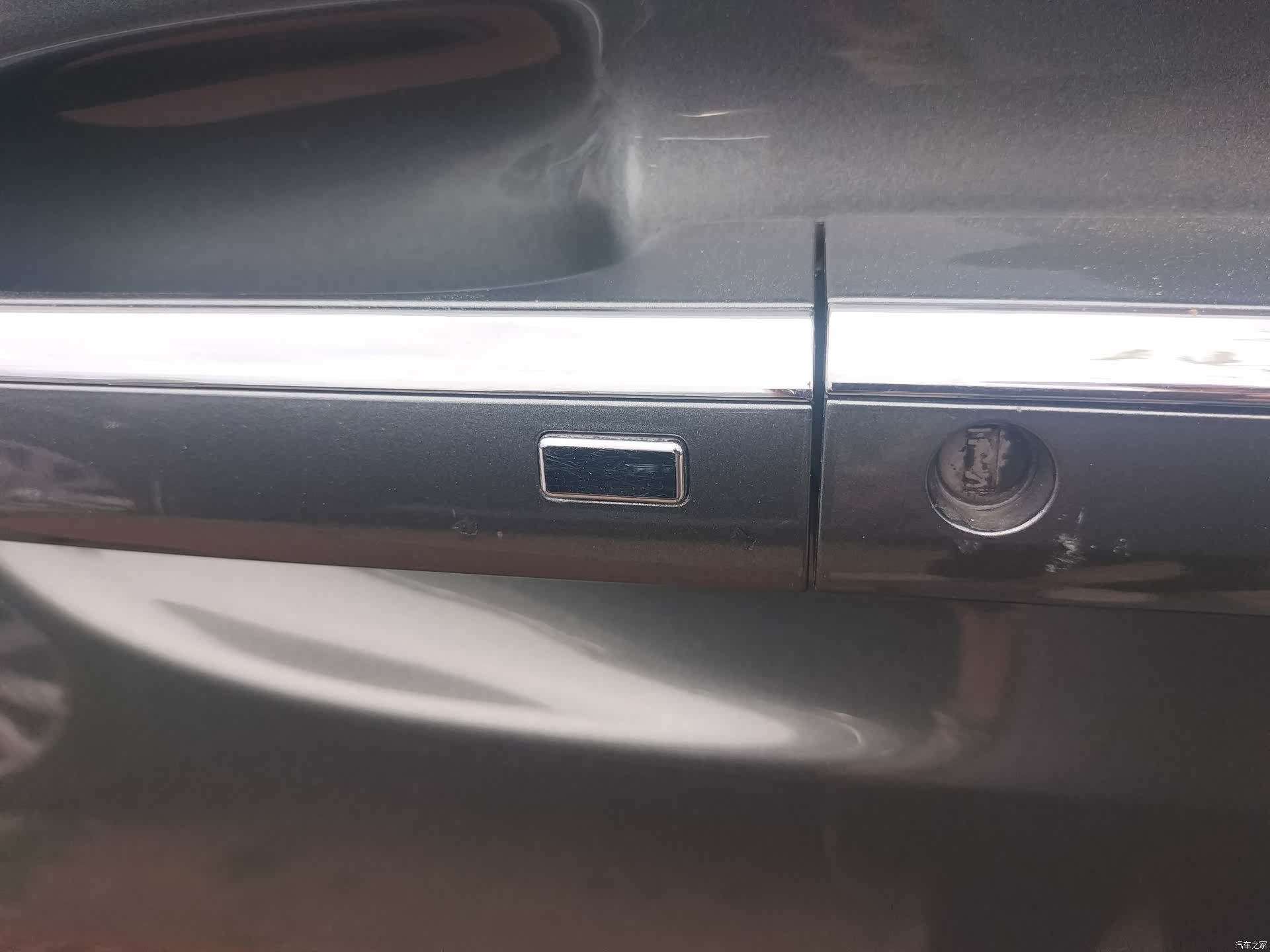 Buick GL8, 2018 10
