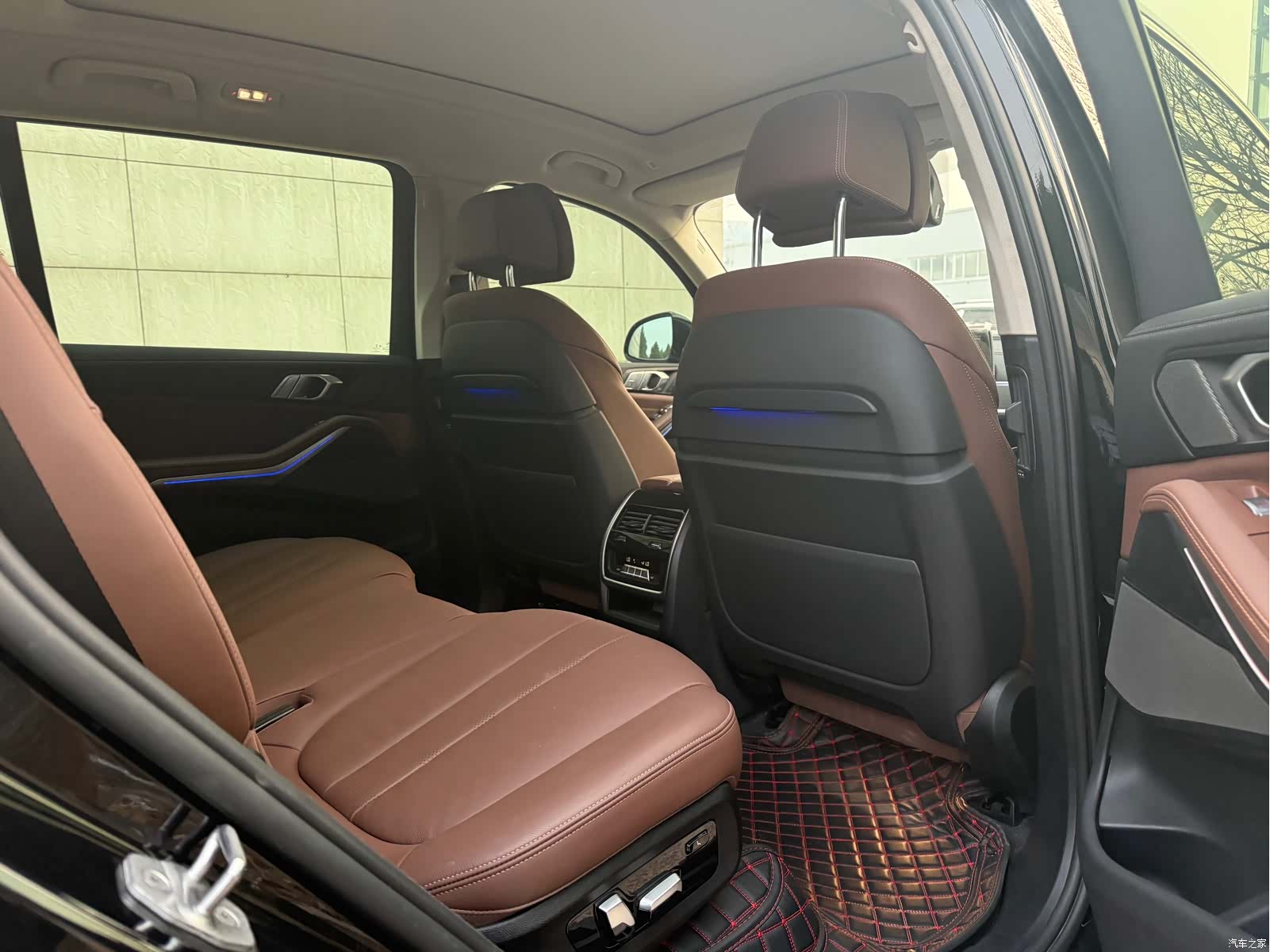 BMW X7, 2022 14
