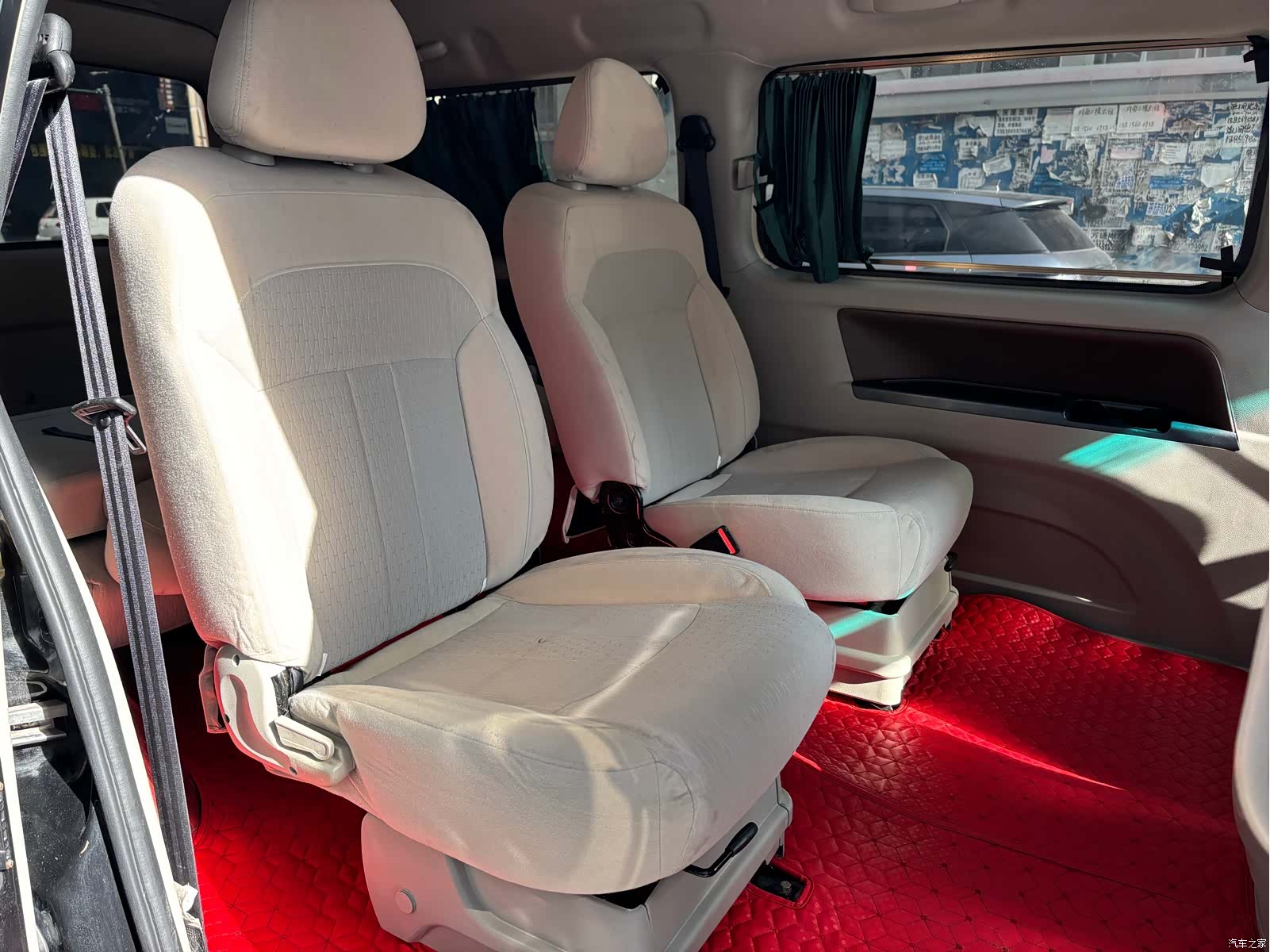 DongFeng M5L, 2019 17