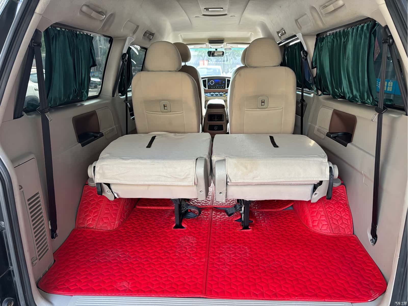 DongFeng M5L, 2019 18