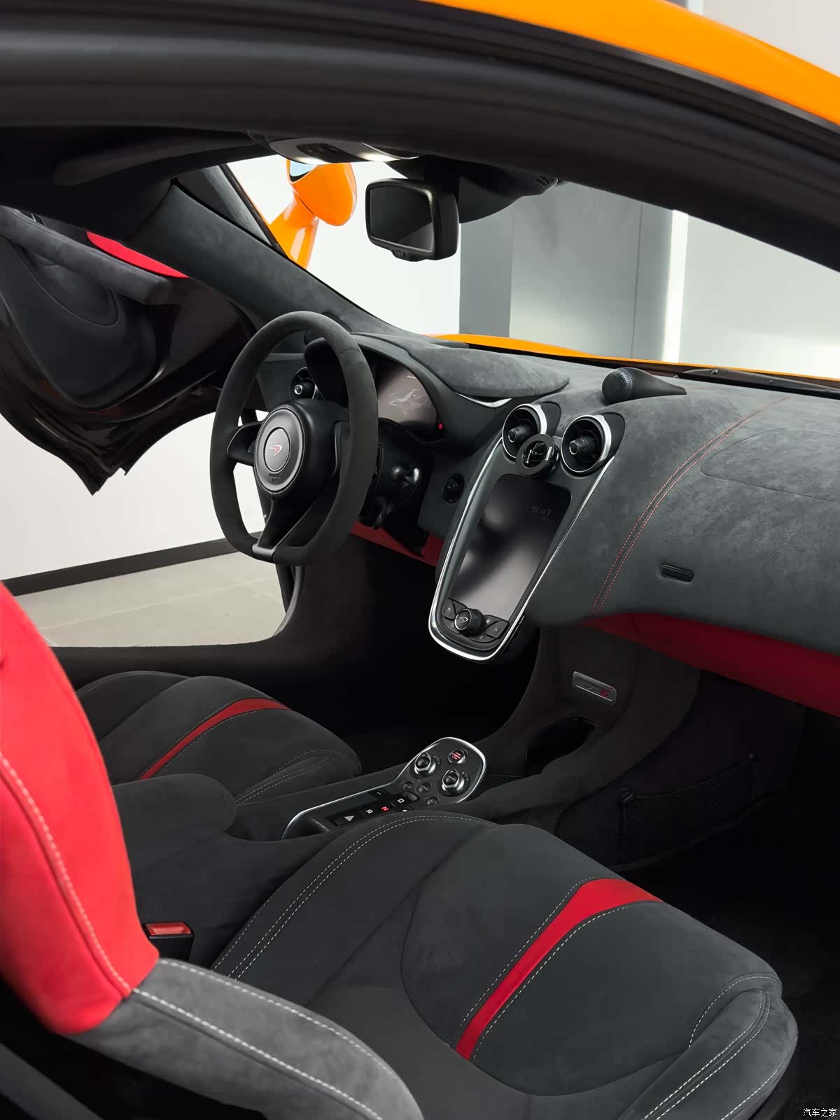 McLaren 570, 2017 19