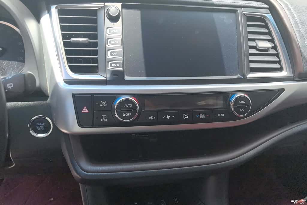 Toyota Highlander, 2020 13