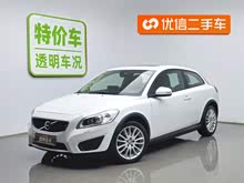 �ֶ���C30 2012�� 2.0L Aktiv �Ŷ���װ��