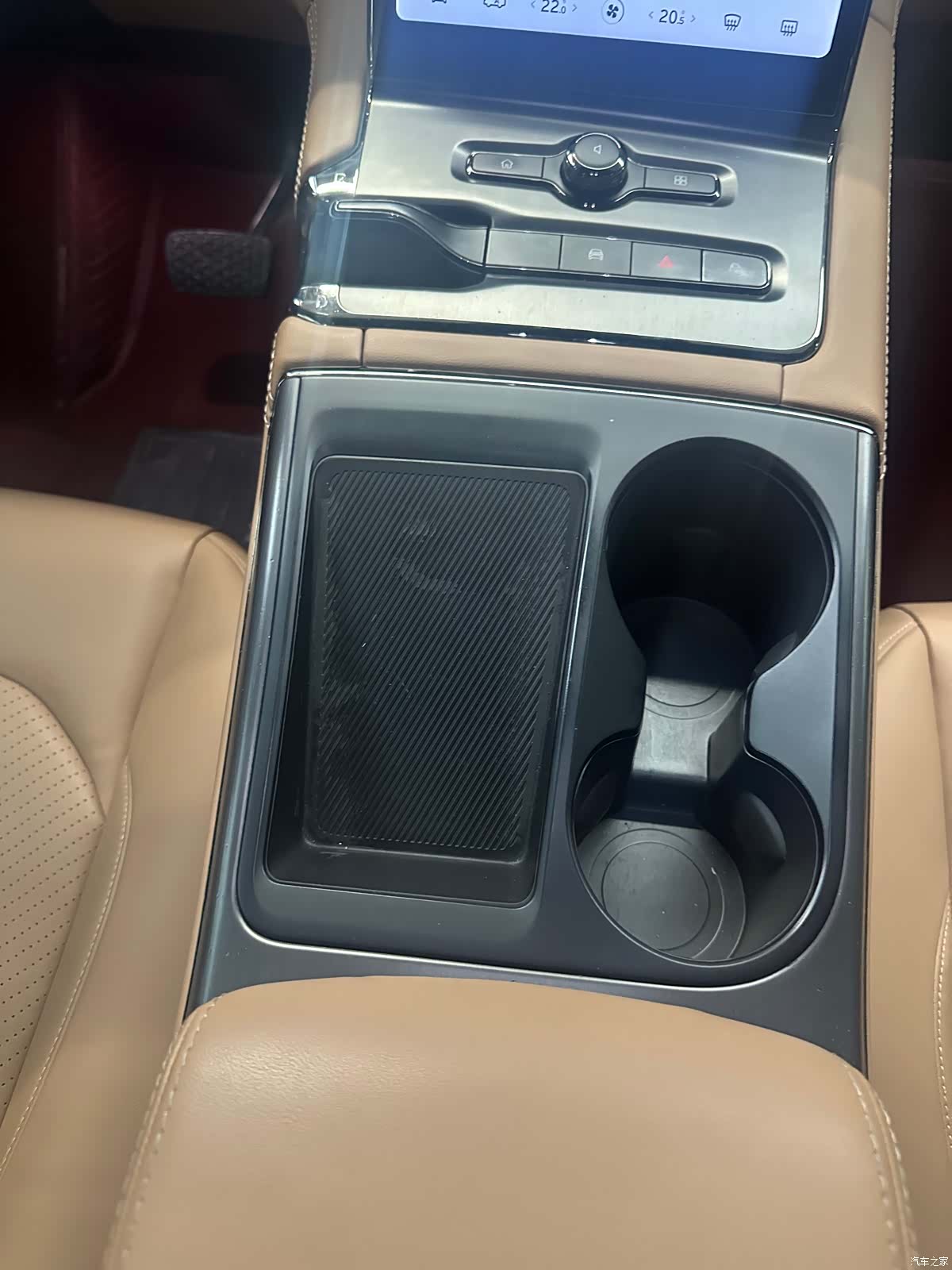 NIO ES6, 2020 9