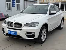 ����X6 2013�� xDrive35i