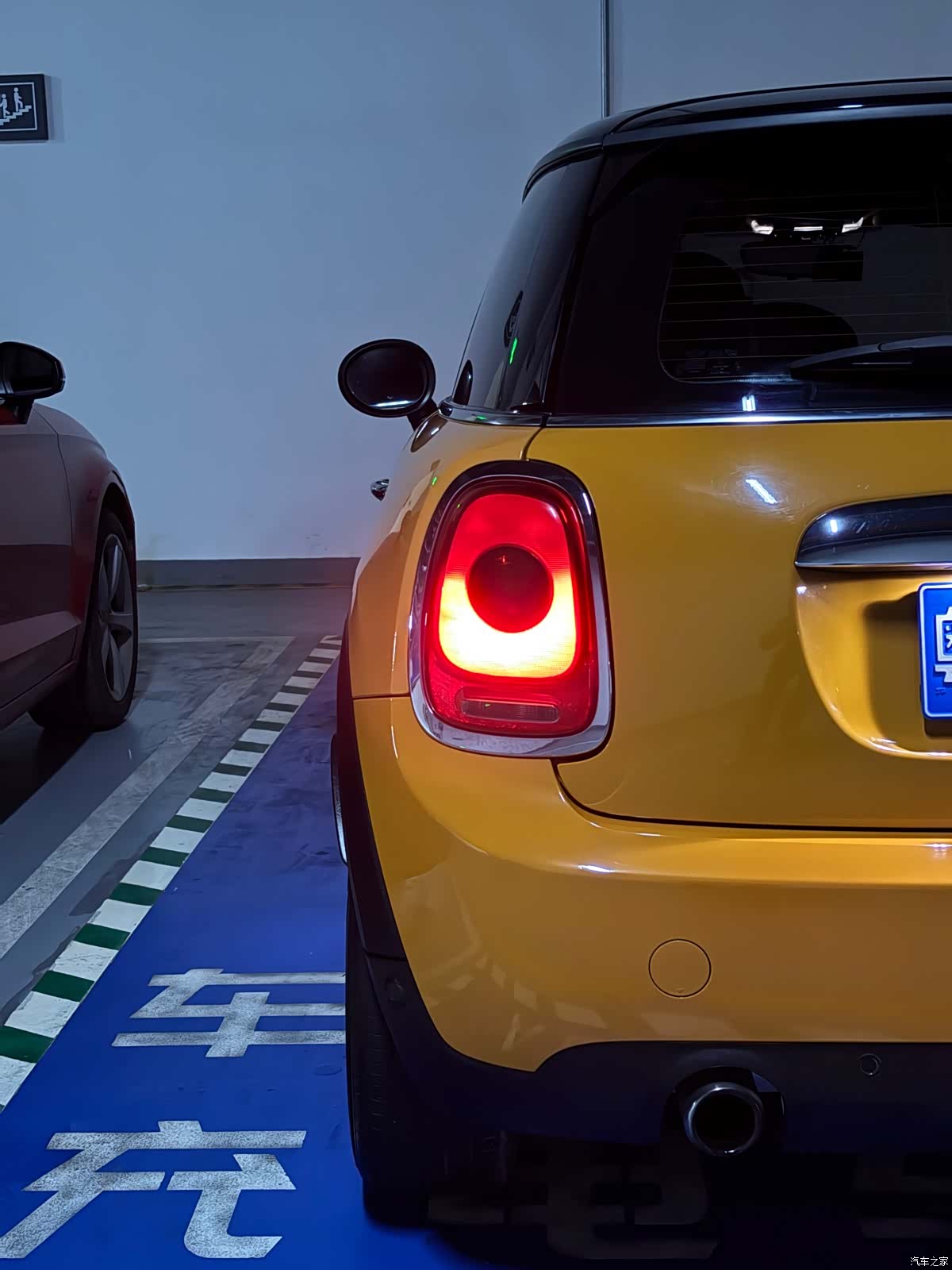 Mini Cooper, 2015 29