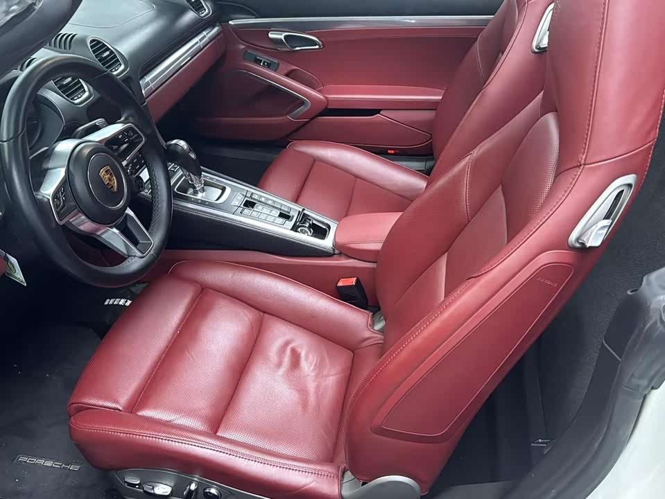 Porsche 718 Porsche 718