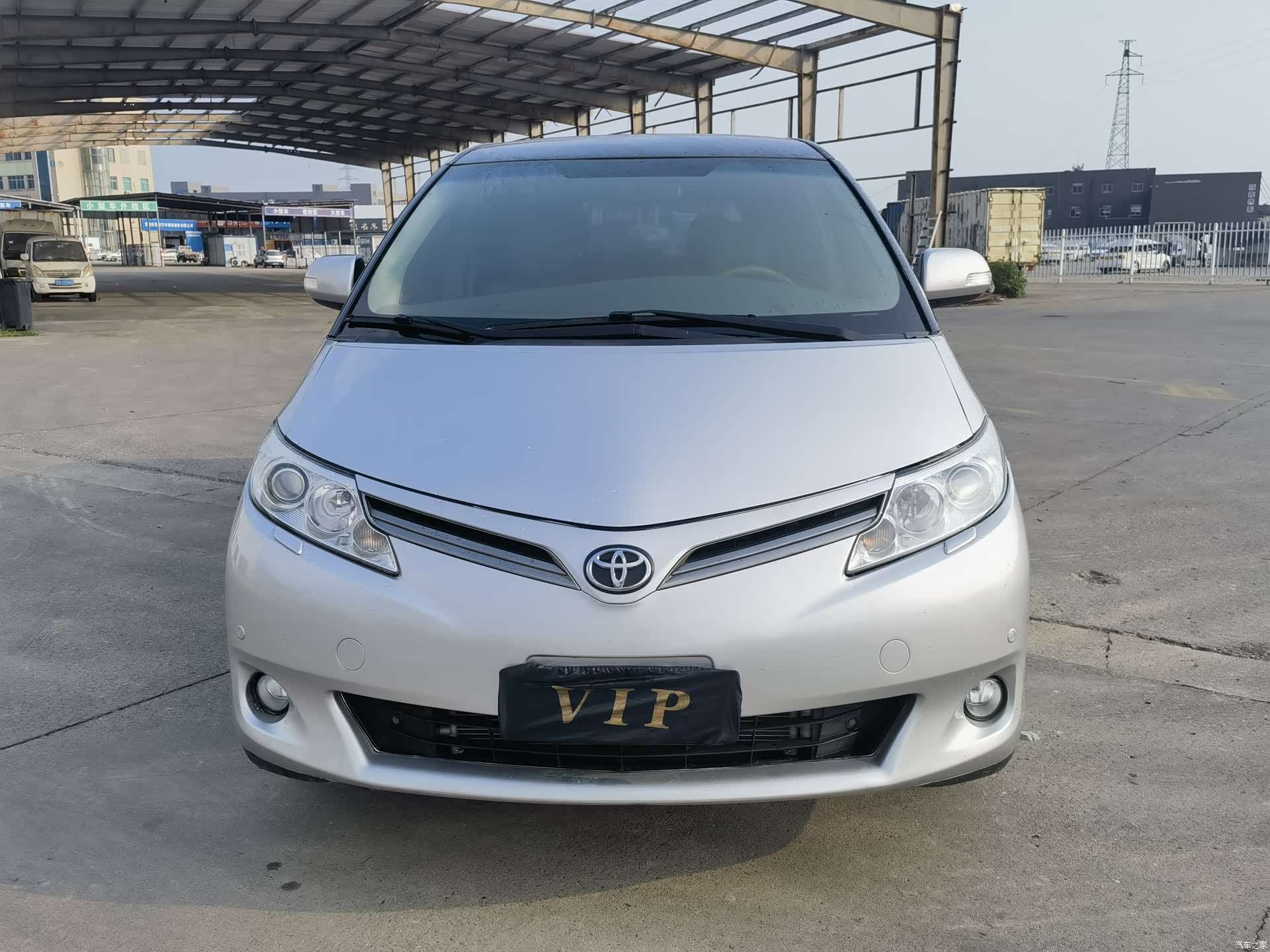 Toyota 7, 2011 17