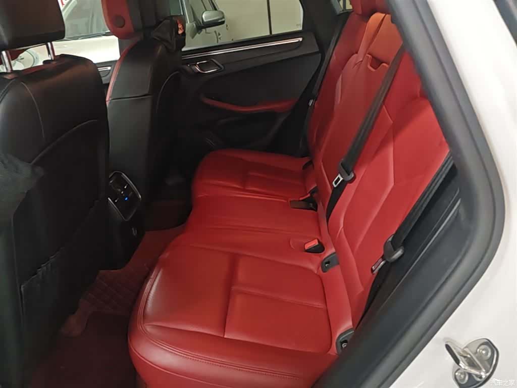 Porsche Macan, 2018 17