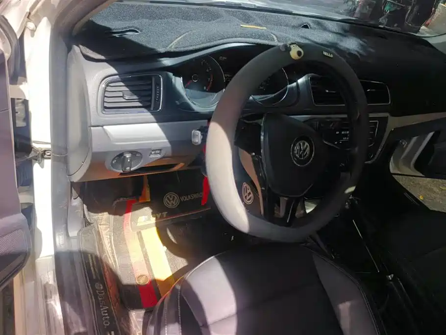 Volkswagen Langxing Volkswagen Langxing