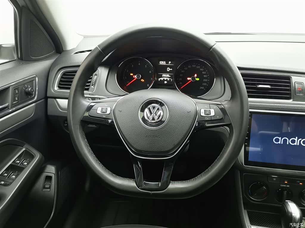 Volkswagen Lavida, 2019 11