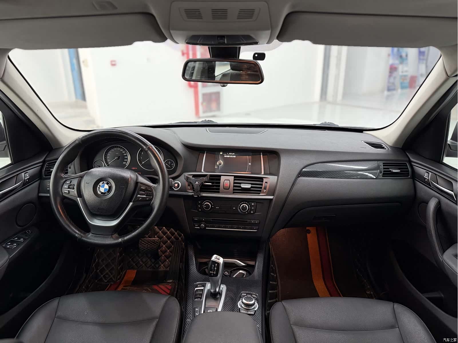 BMW X3, 2016 все фото